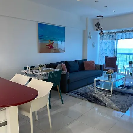 Villa Marbella Ocean View-3
